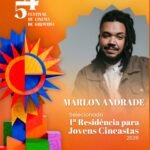 Marlon Andrade: da periferia de Embu das Artes ao cinema nacional