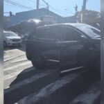 Homem é encontrado amarrado no porta-malas de carro em Embu das Artes; dois suspeitos são presos