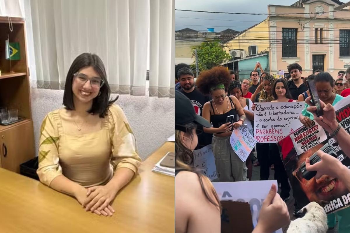 Vereador retira e arquiva pedido para homenagear Eduarda Campopiano, deputada mais votada de SP