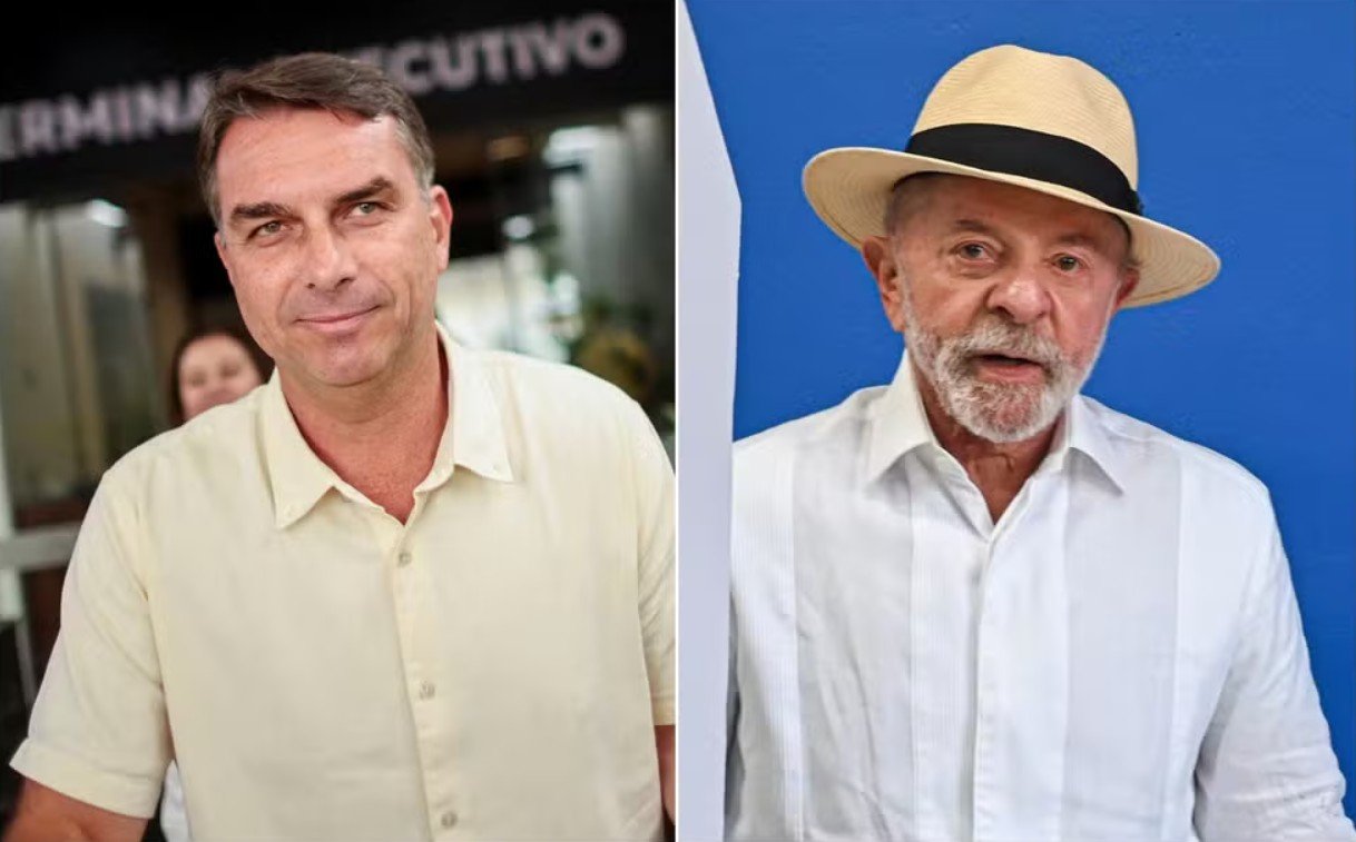 Datafolha divulga primeira pesquisa presidencial do 2º turno nesta quinta-feira (8)