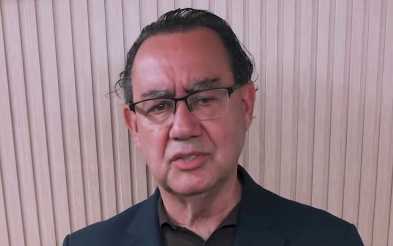 Cury diz que apoio a Flávio Bolsonaro não é ‘cheque em branco’: ‘Eu e todo o povo brasileiro iremos cobrar’