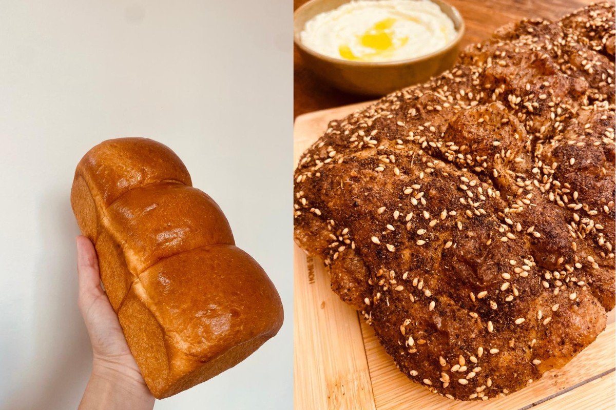 Dia do Pão: com azeitona, chocolate e especiarias árabes? Veja onde provar pães artesanais em Santos