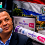 EXCLUSIVO ● Vereador da base de Ney Santos é abordado em ocorrência no Paraguai envolvendo canetas de Mounjaro