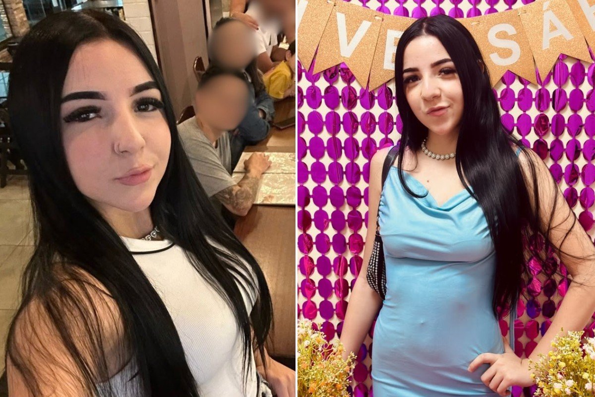 Adolescente de 15 anos desaparece no litoral de SP; mãe diz que namorado também sumiu