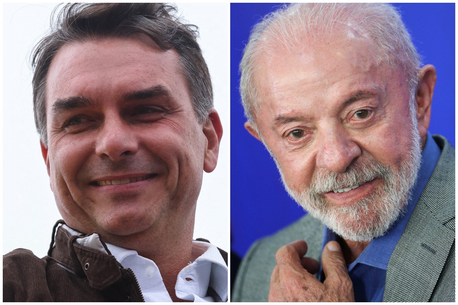 Na TV, Flávio Bolsonaro dedica propaganda às mulheres; Lula compara adversário a Milei e critica ‘tesouraço’