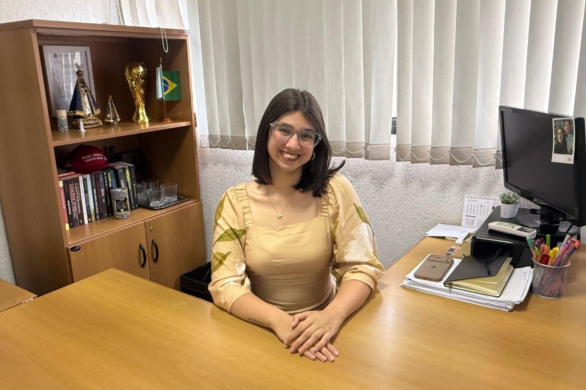 Homenagem a Eduarda Campopiano gera polêmica e será votada na Câmara de Santos
