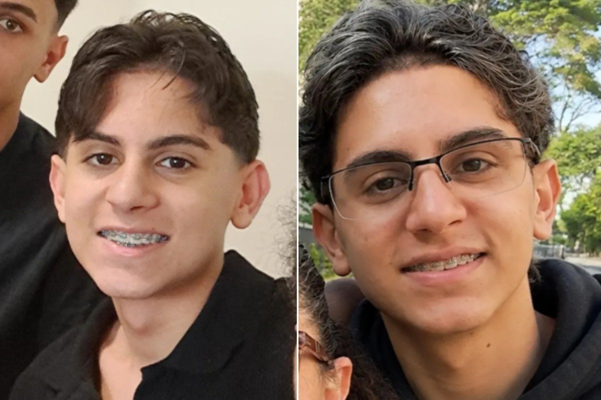 Adolescente de 16 anos é encontrado morto após entrar no mar com amigo em Praia Grande