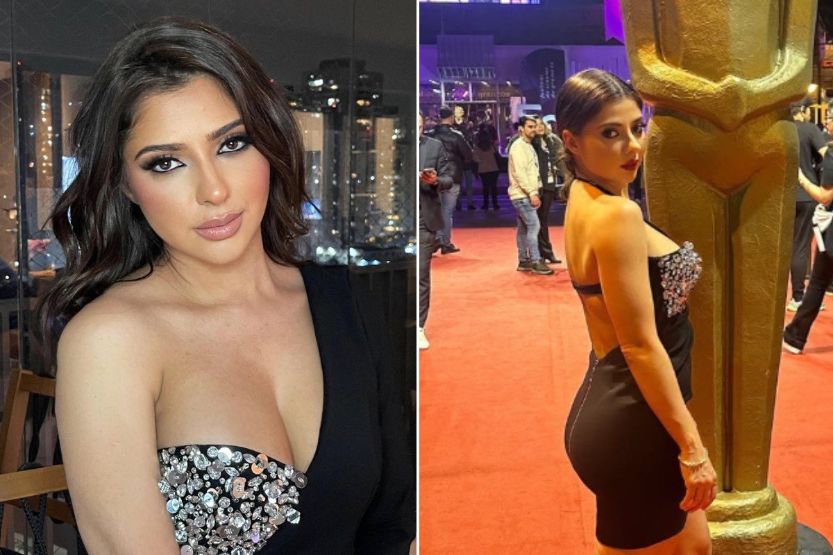 Influencer presa por ligação com máfia italiana comprou imóveis de luxo em SP com dinheiro do tráfico