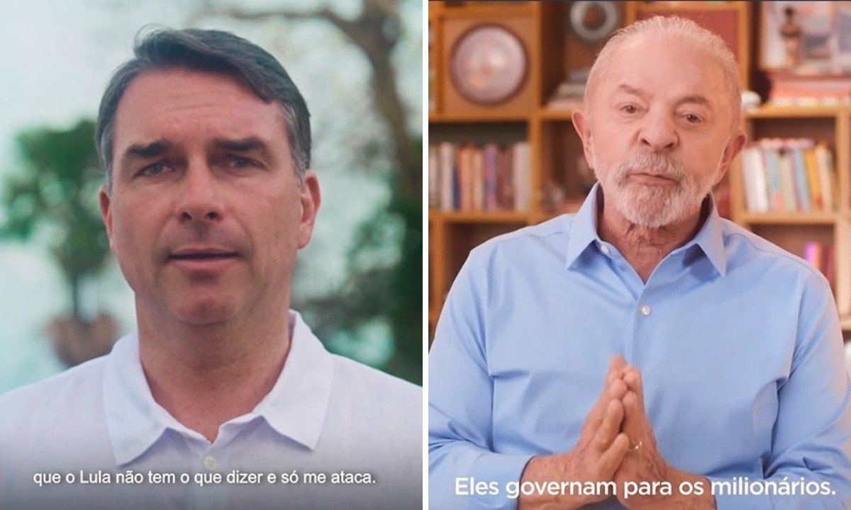 Horário eleitoral volta nesta sexta-feira (9) para o 2º turno