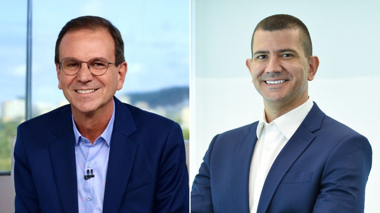 Zanin será relator de ação do PSD que tenta restabelecer segundo turno entre Paes e Ruas no RJ