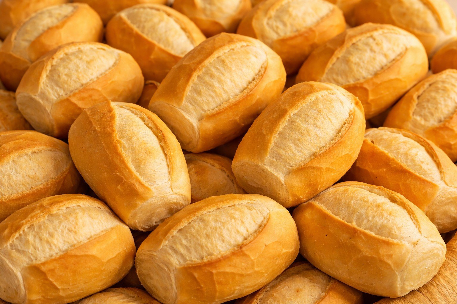 Campanha Pão Solidário: 74 padarias doam 30% da venda de pão francês; veja como participar