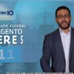 Sargento Neres tem candidatura barrada pela Justiça Eleitoral após condenação pela Lei Maria da Penha