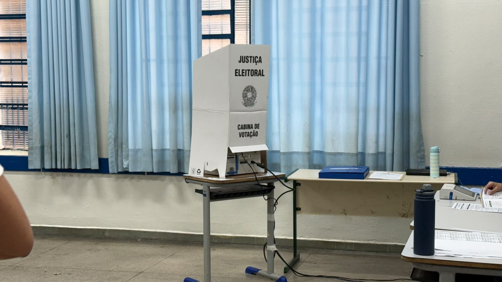 Eleições 2026: quais estados já elegeram governador e onde haverá segundo turno?